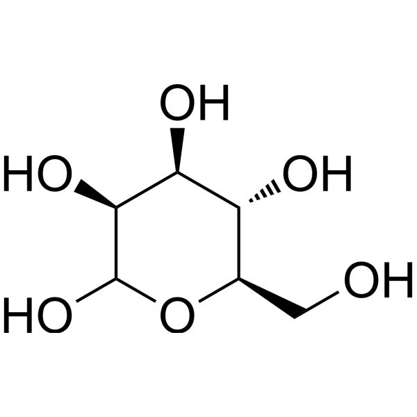 D-Mannopyranose 530-26-7